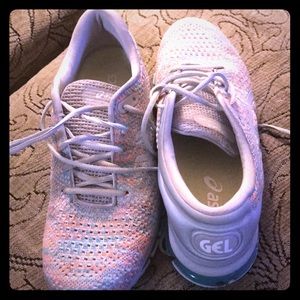 ASICS Gel-Quantum 360